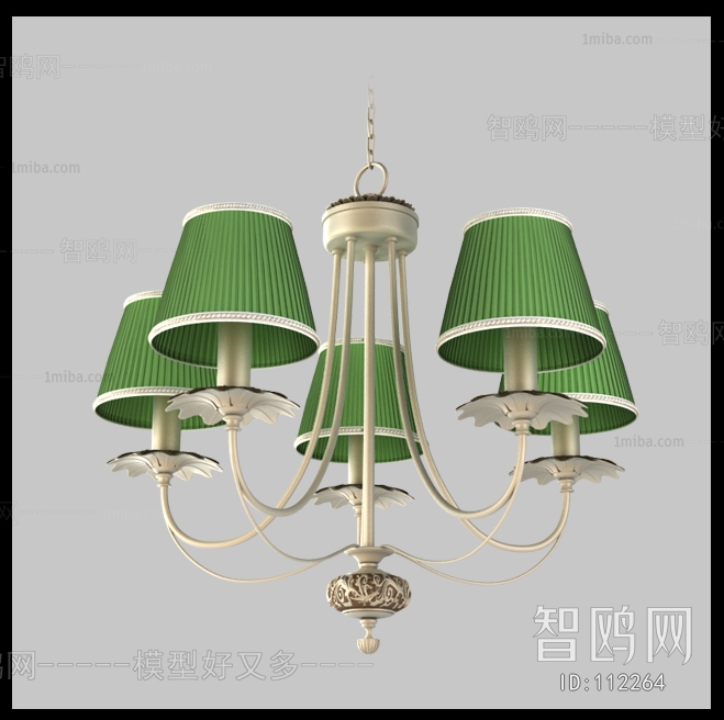 European Style Droplight