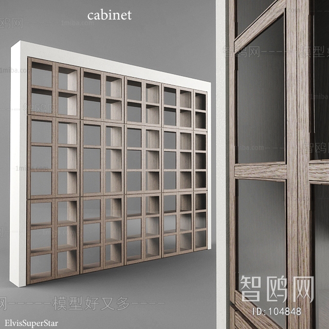 Modern Decorative Frame