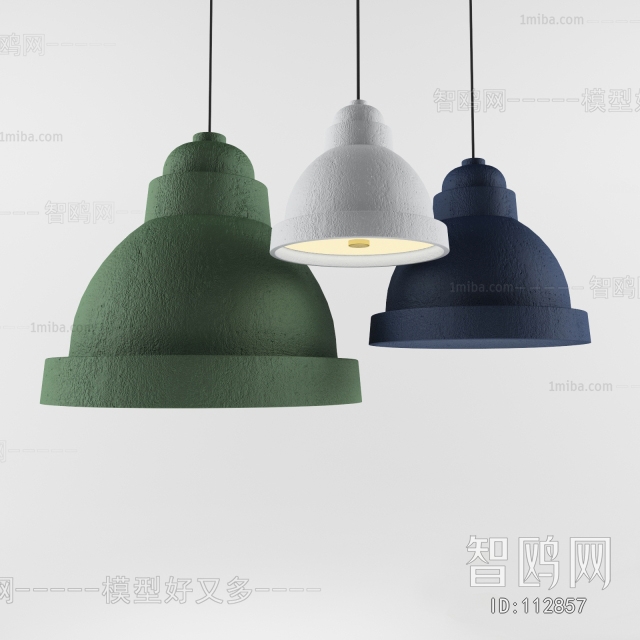 European Style Droplight