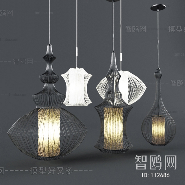 Modern Droplight