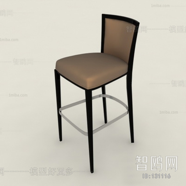 European Style Bar Chair