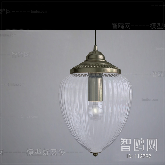 European Style Droplight