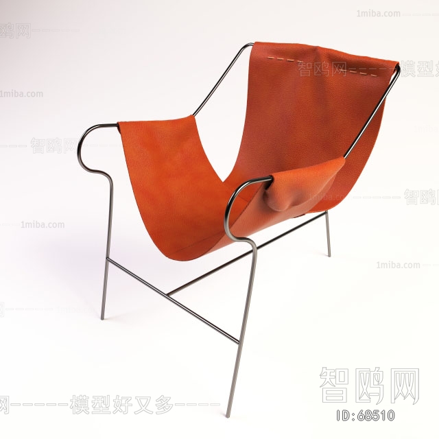 Modern Single Chair