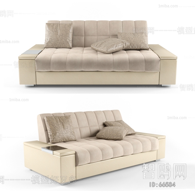 Modern A Sofa For Two