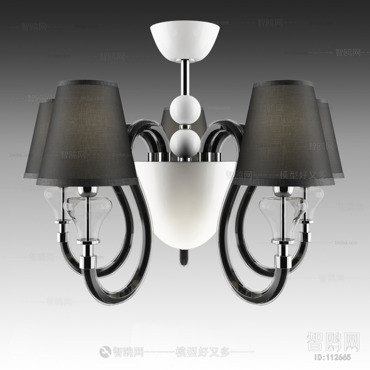 European Style Droplight