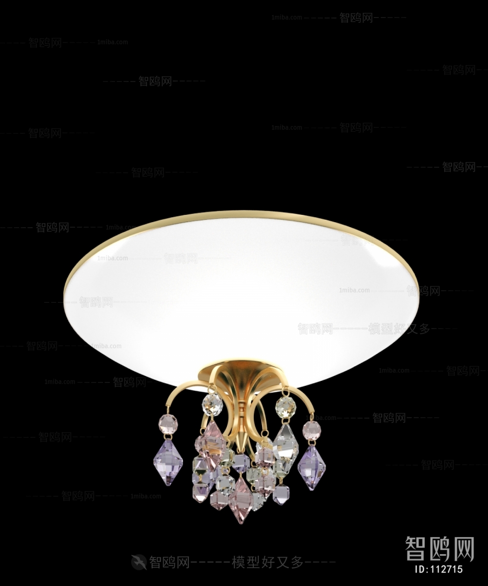 Modern Ceiling Ceiling Lamp