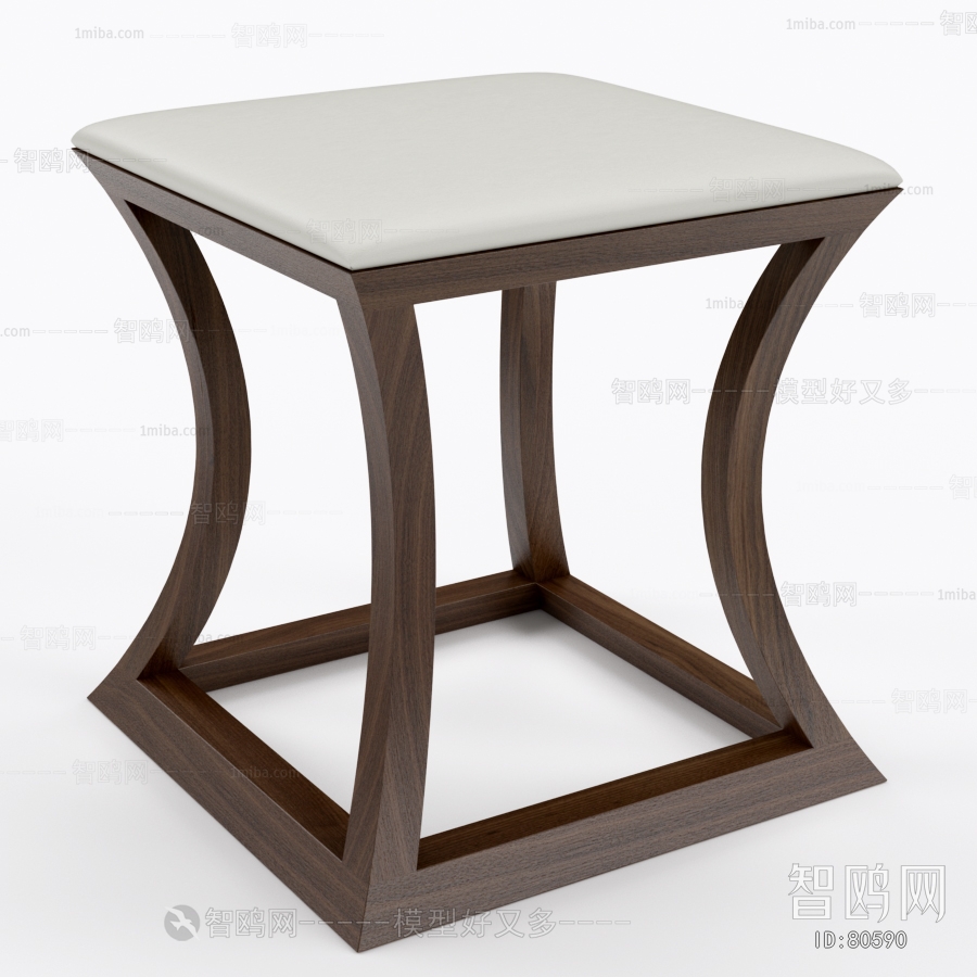 Modern Stool