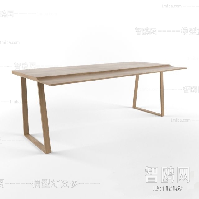 Modern Table