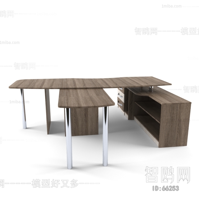 Modern Office Table