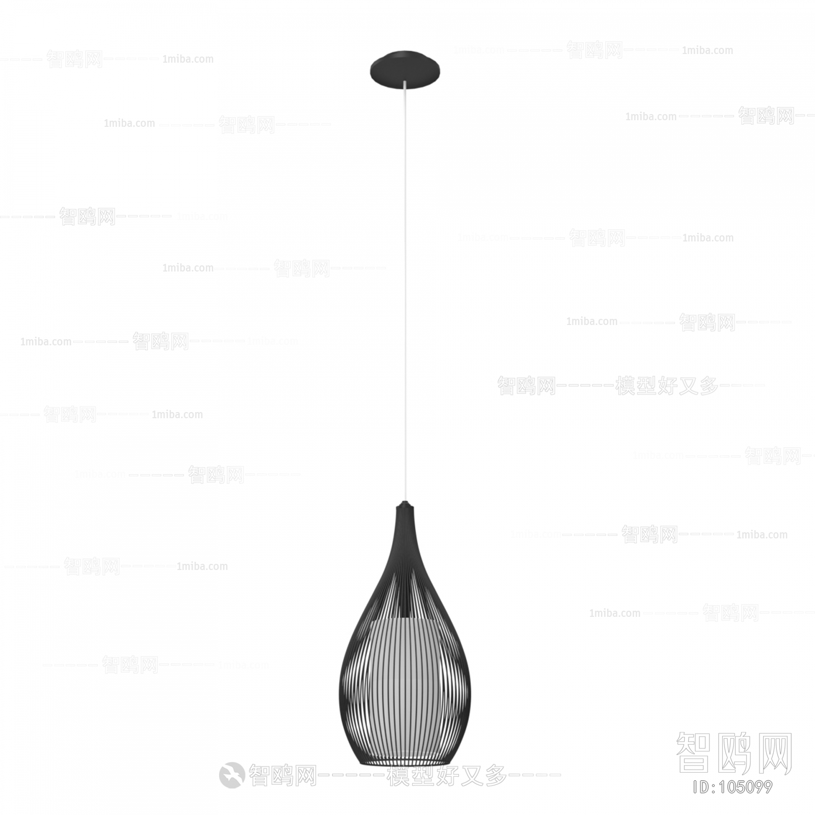 Modern Droplight