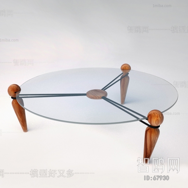 Modern Coffee Table