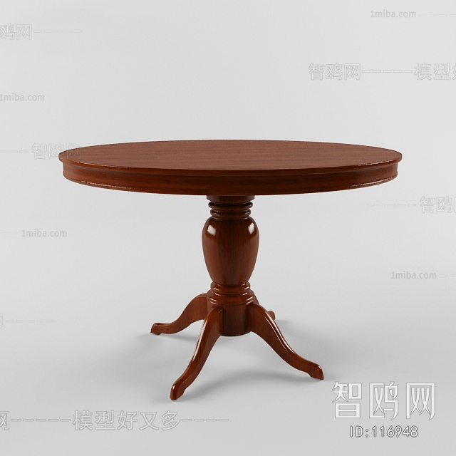 European Style Side Table/corner Table