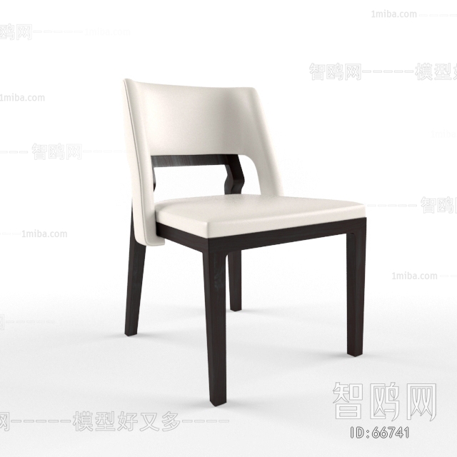 Modern Single Chair