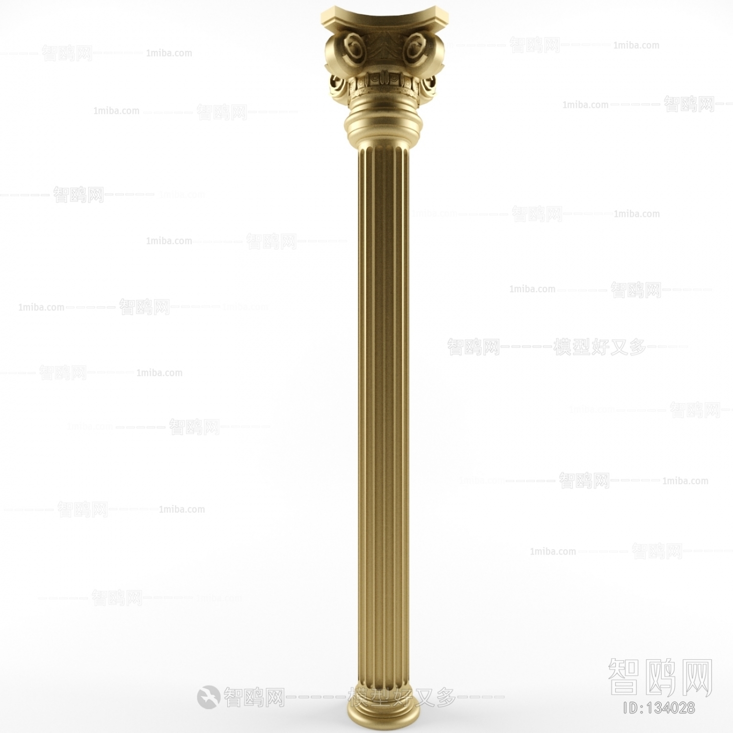 European Style Column