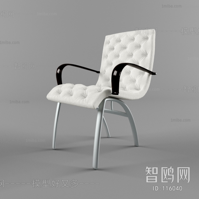 Modern Single Chair