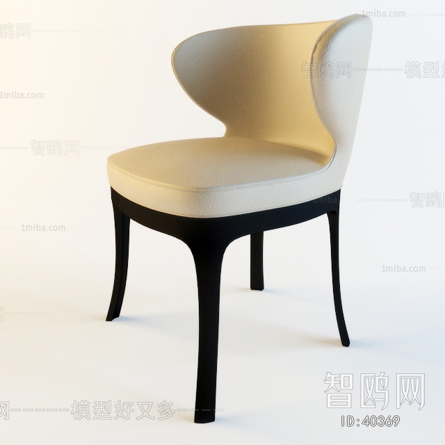 Modern Single Chair