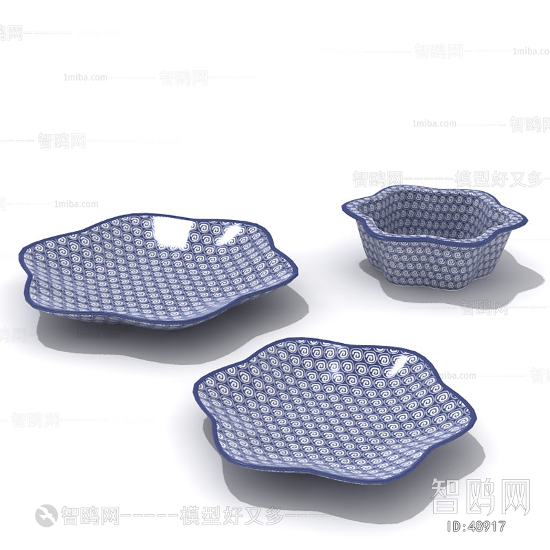 Modern Tableware