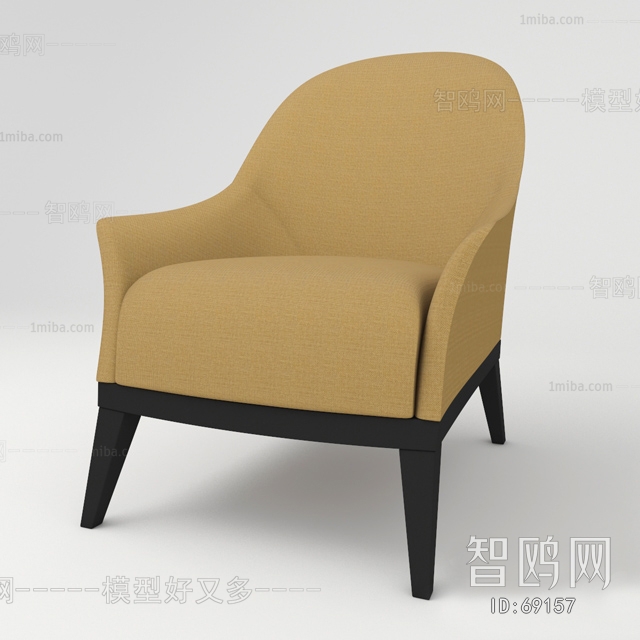 Modern Single Chair