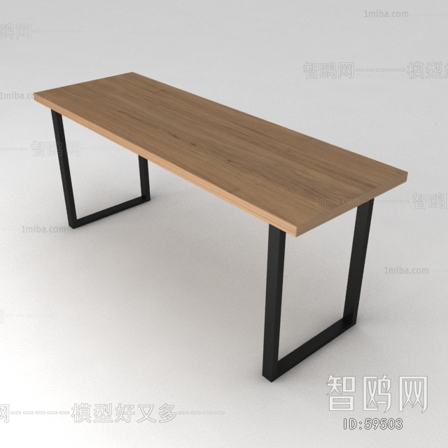 Modern Table