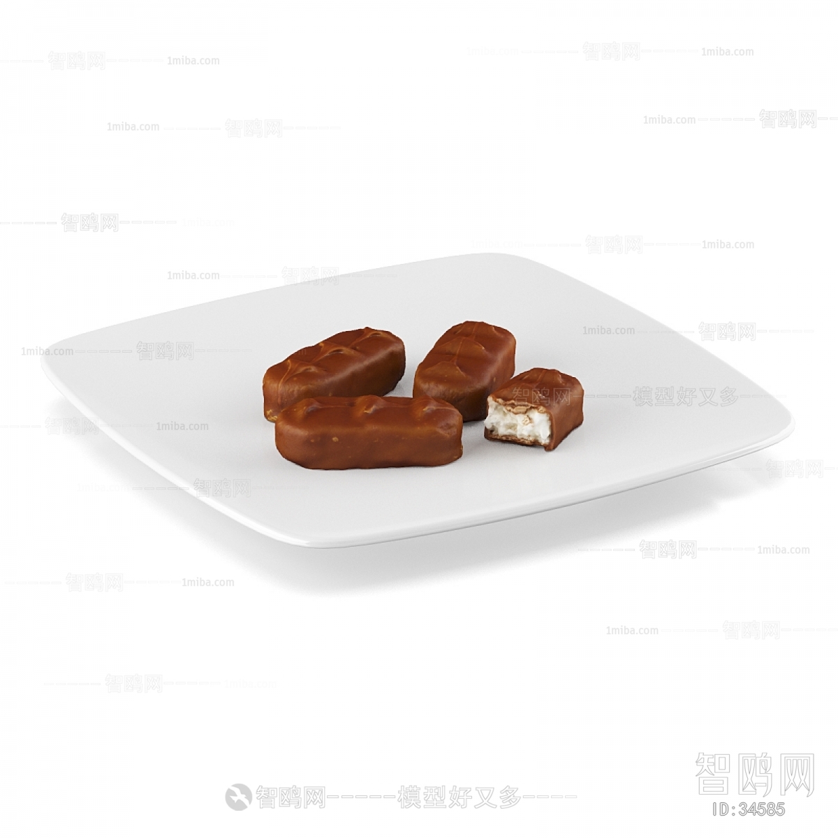 现代食品