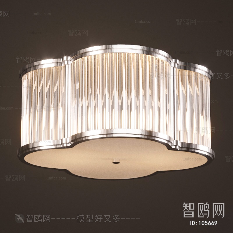 Modern Droplight