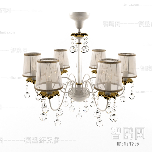 European Style Droplight