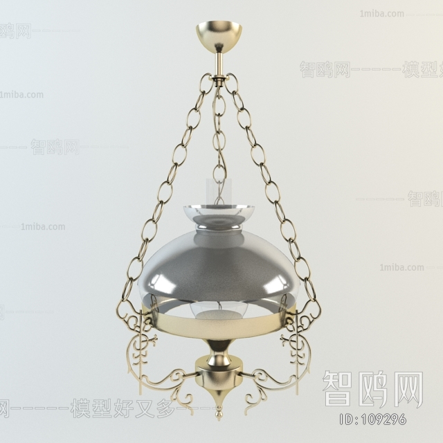 European Style Droplight