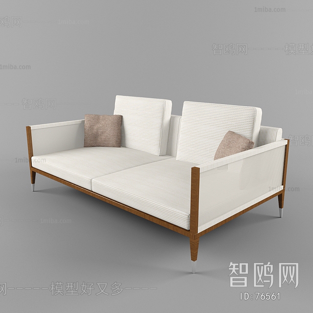 Modern A Sofa For Two