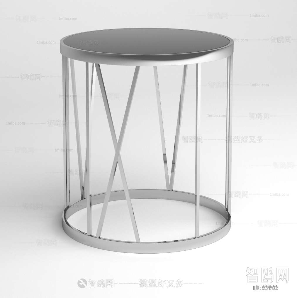 Modern Side Table/corner Table