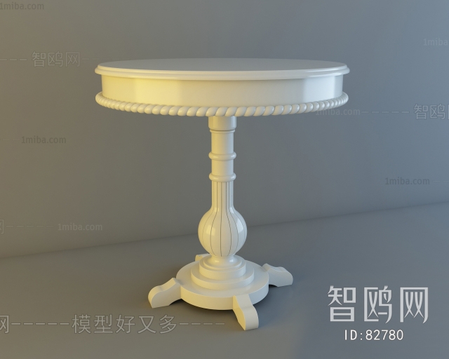 New Chinese Style Side Table/corner Table