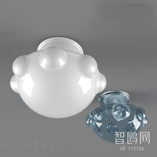 Modern Ceiling Ceiling Lamp