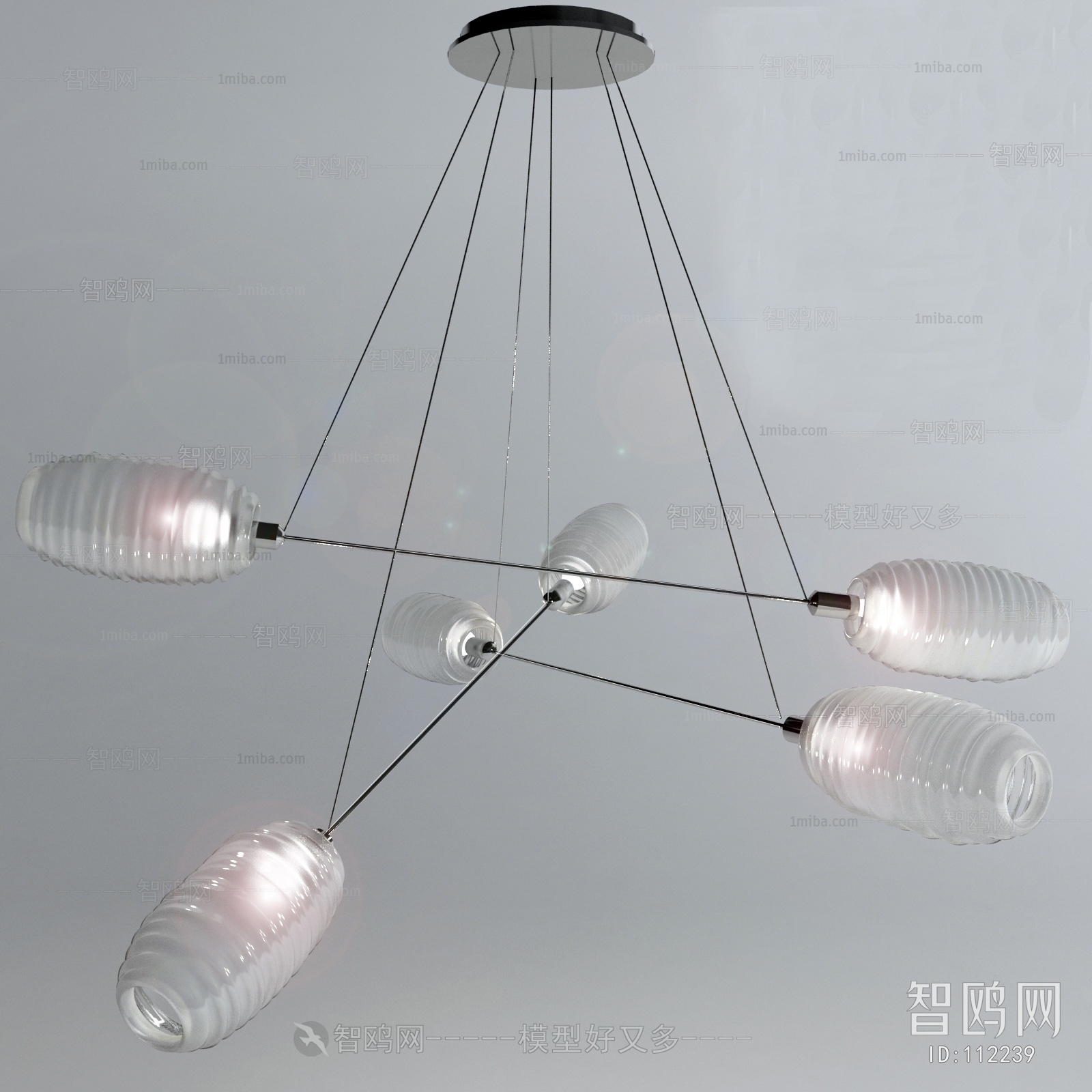 Modern Droplight