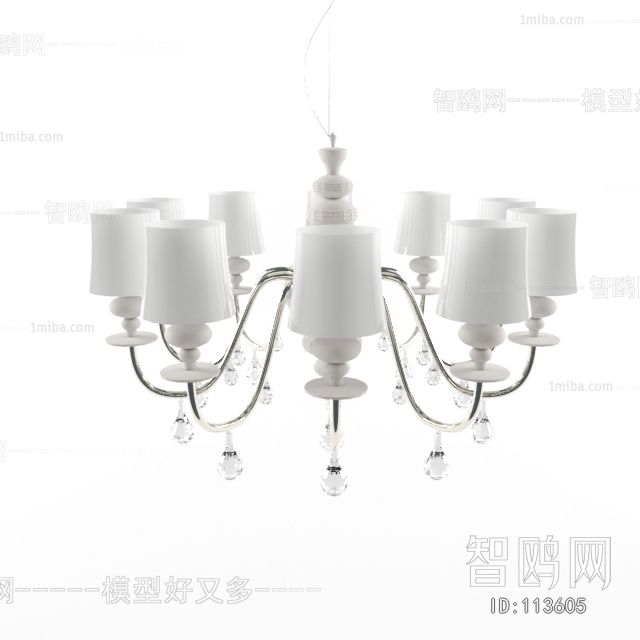 European Style Droplight