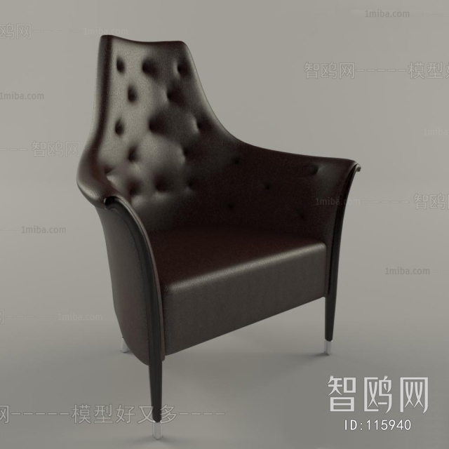 Modern Single Chair