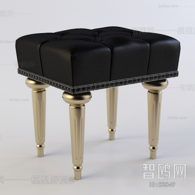 European Style Stool