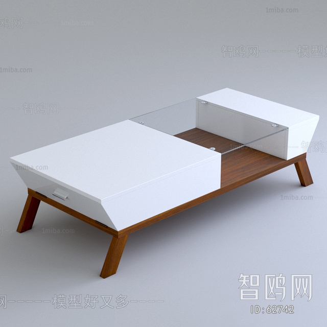 Modern Coffee Table