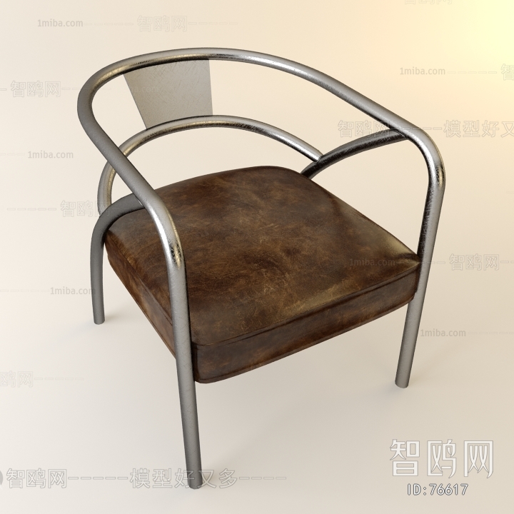 Modern Single Chair