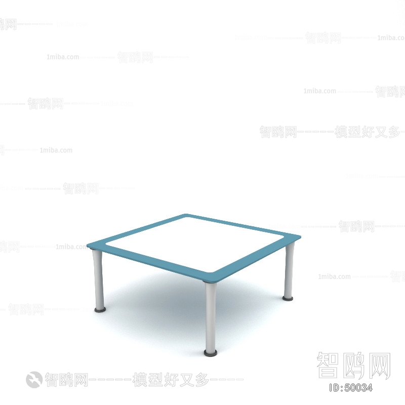 Modern Office Table