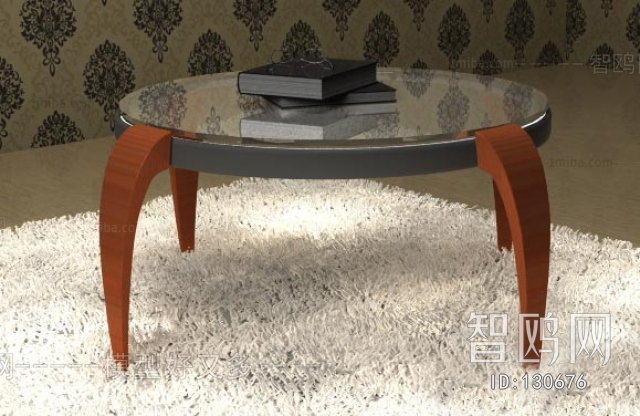 Modern Coffee Table