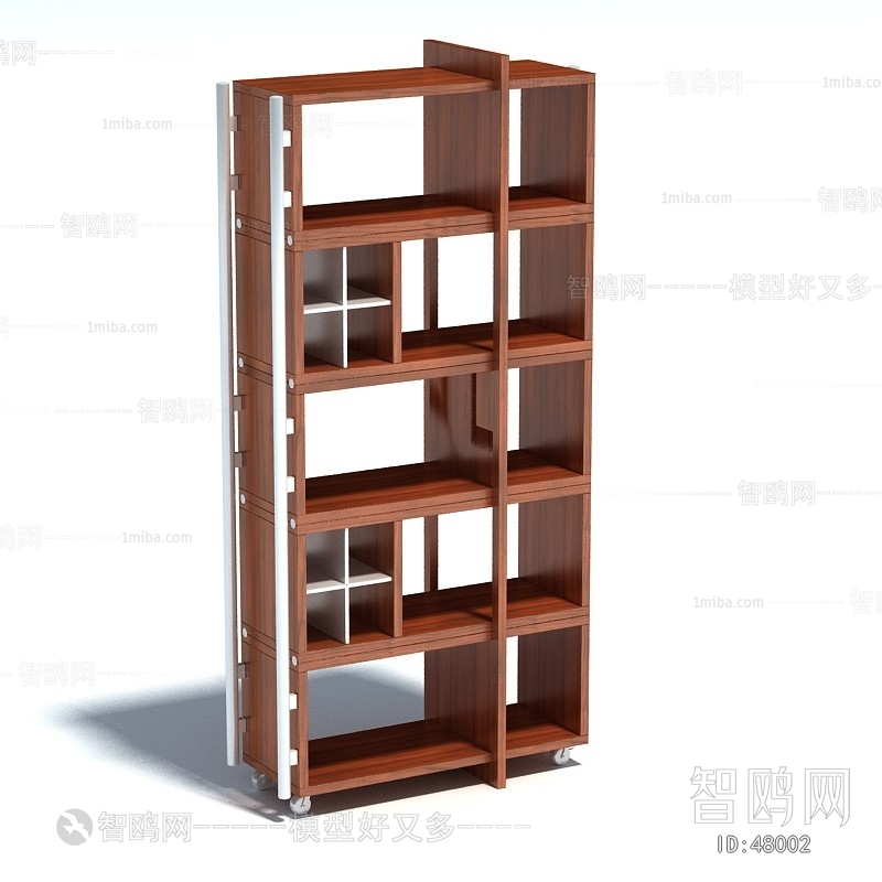 Modern Office Cabinet