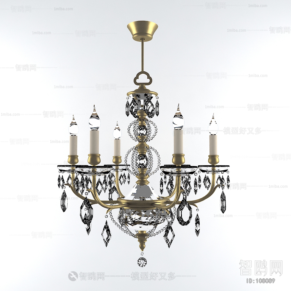 European Style Droplight