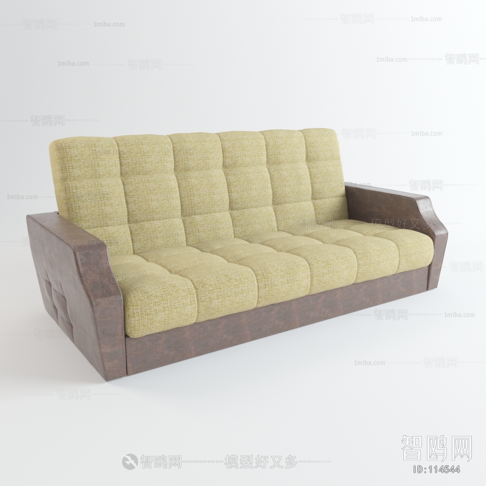 Modern A Sofa For Two