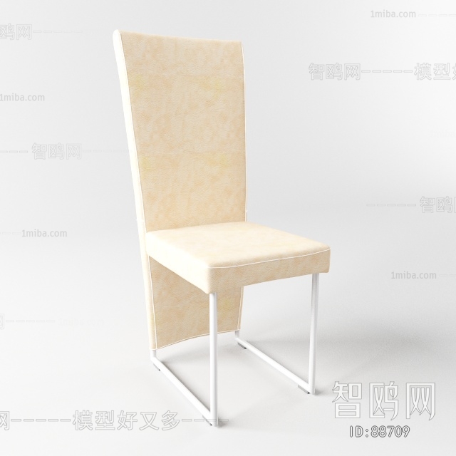 Modern Single Chair