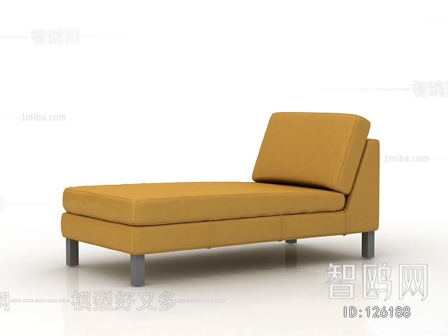 Modern Recliner