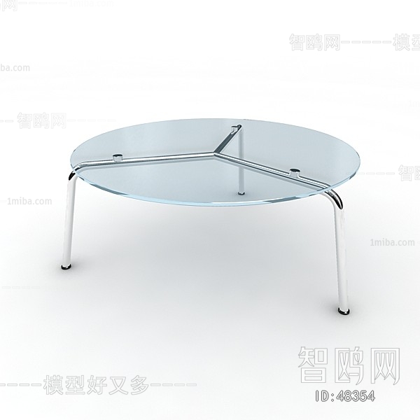 Modern Coffee Table