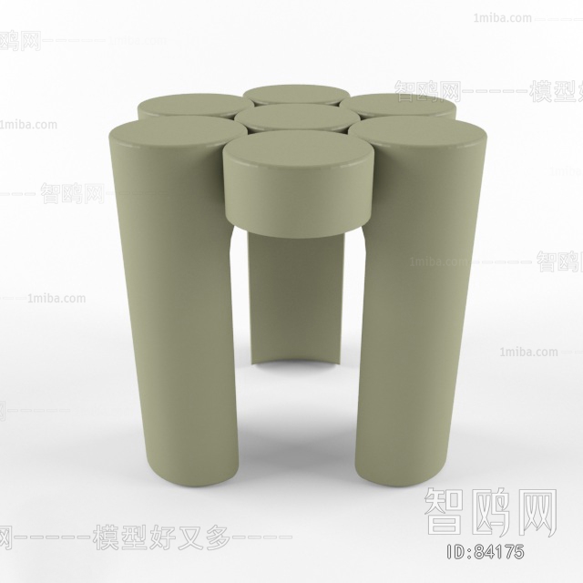 Modern Stool