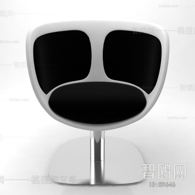 Modern Single Chair