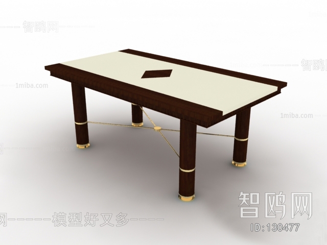 Modern Table