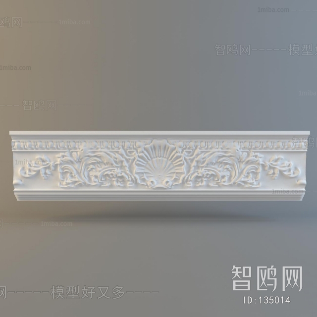 European Style Carving