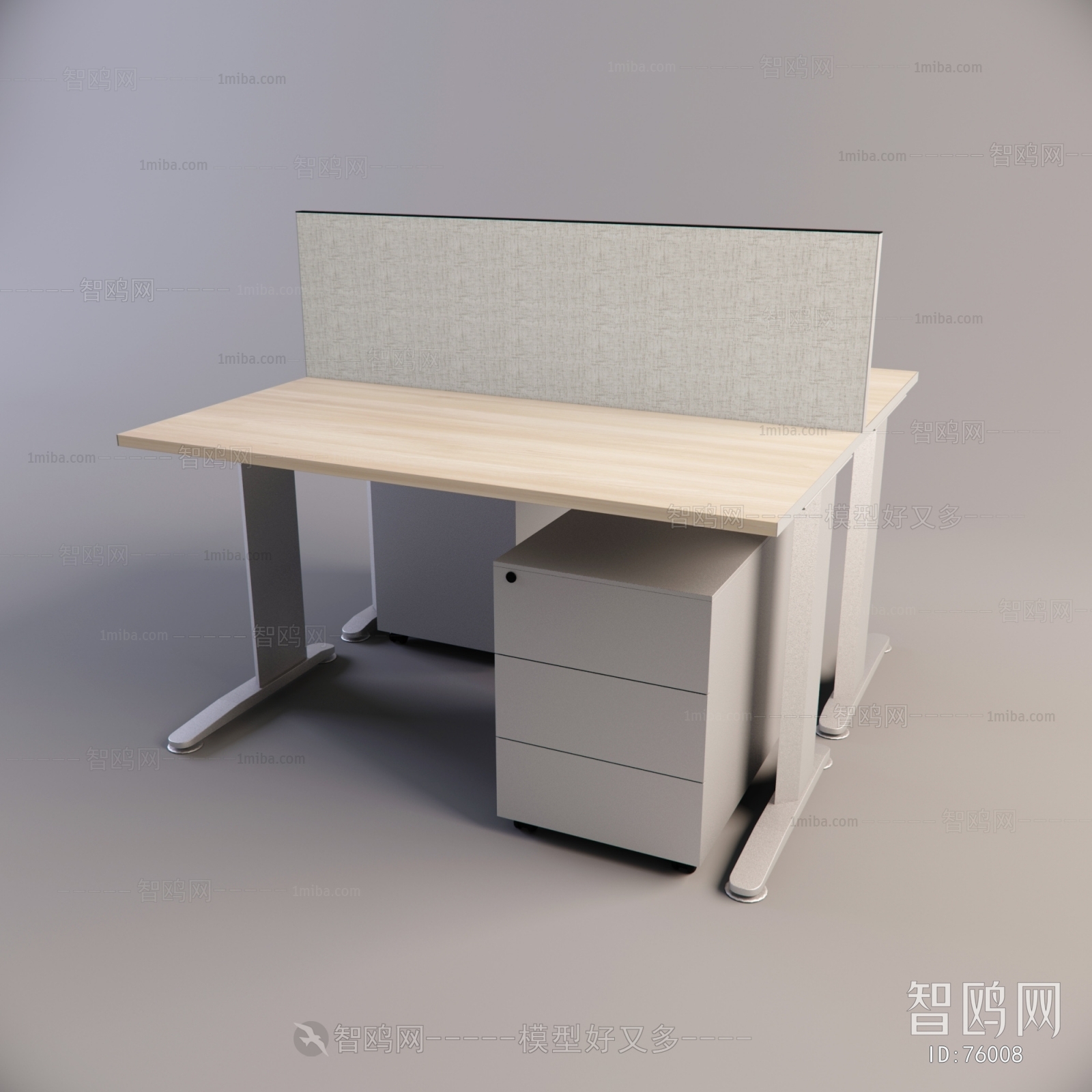 Modern Office Table